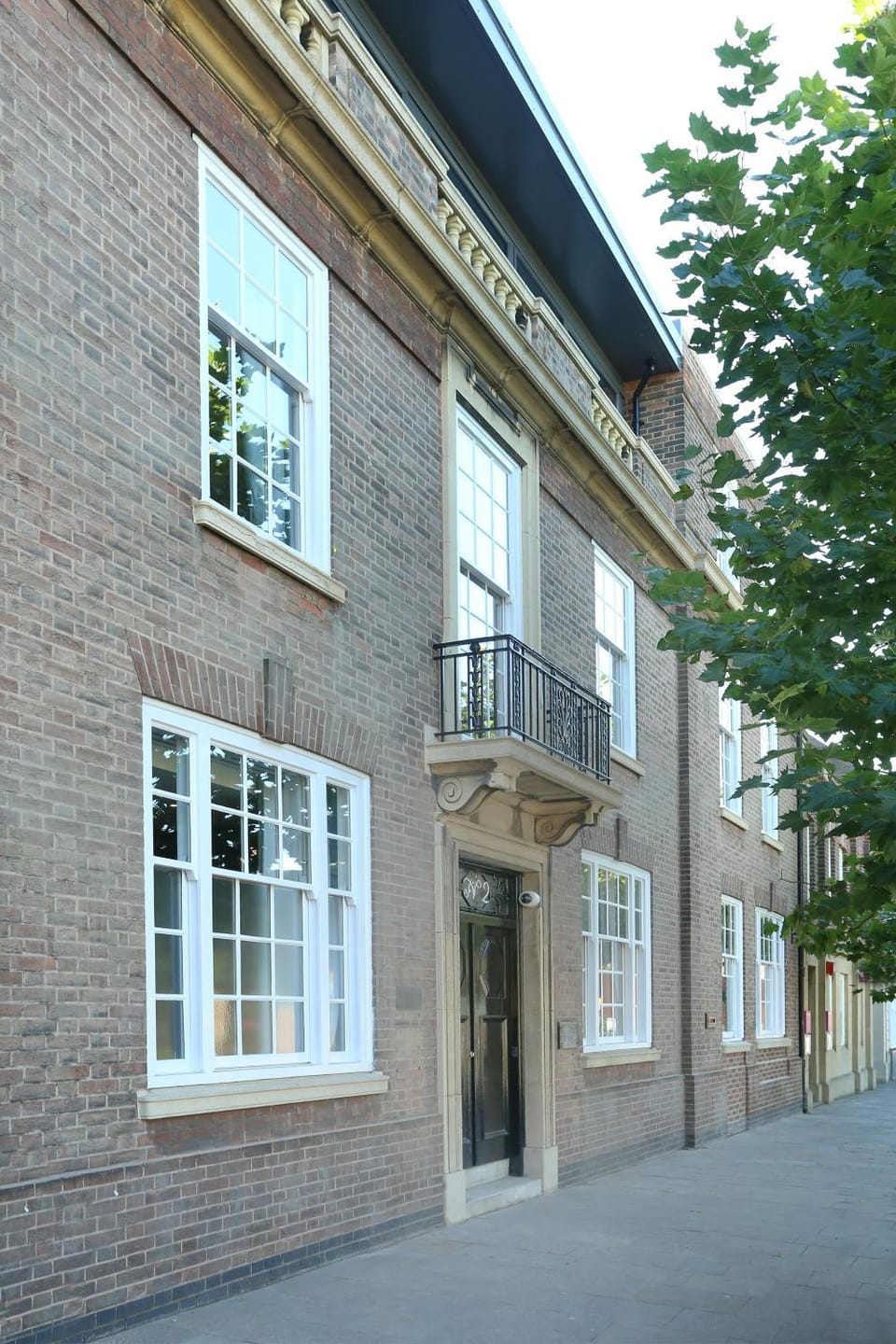 Property building, Facade/entrance, Street view, Street view