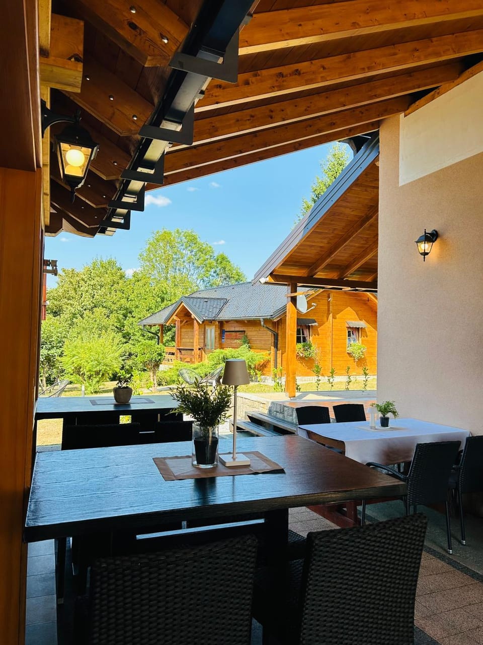 Apartments Zafran Apartment in Plitvice Lakes Park