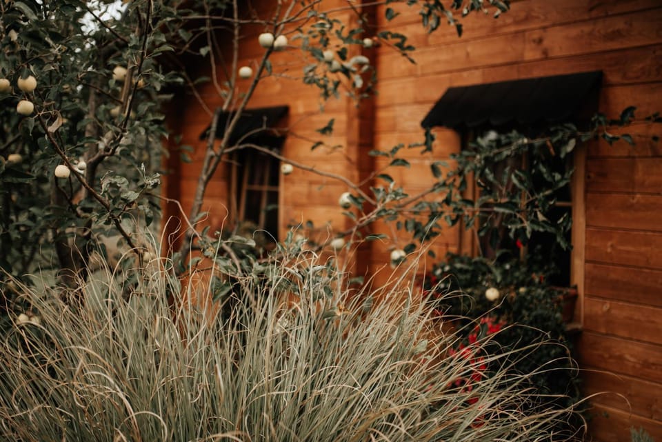 Apartments Zafran Apartment in Plitvice Lakes Park