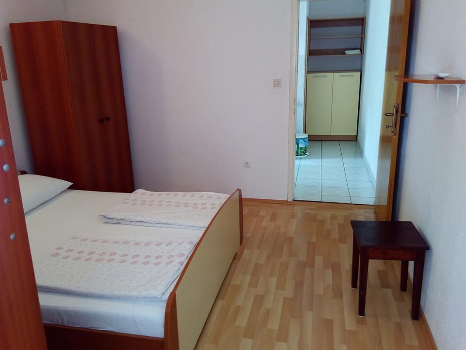 Apartmani Toni Apartment in Zadar County