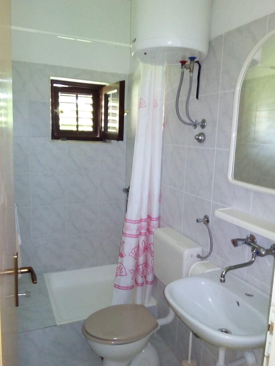 Apartmani Toni Apartment in Zadar County