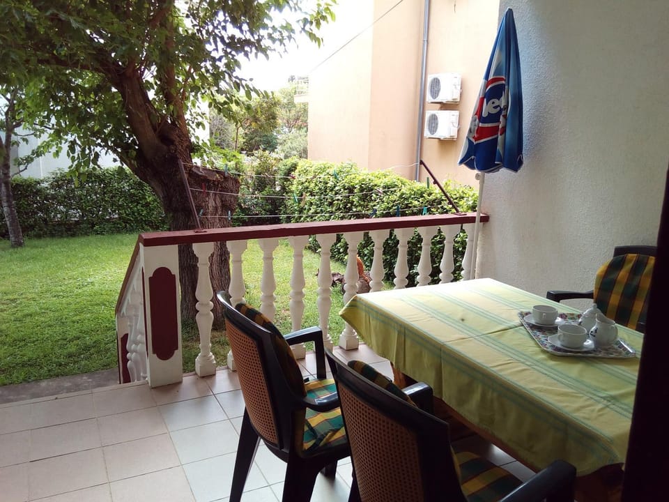 Apartmani Toni Apartment in Zadar County