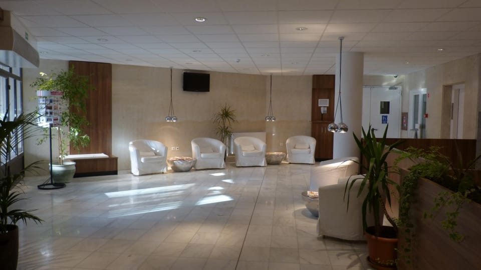 KLK Hotel Hostel in Hungary