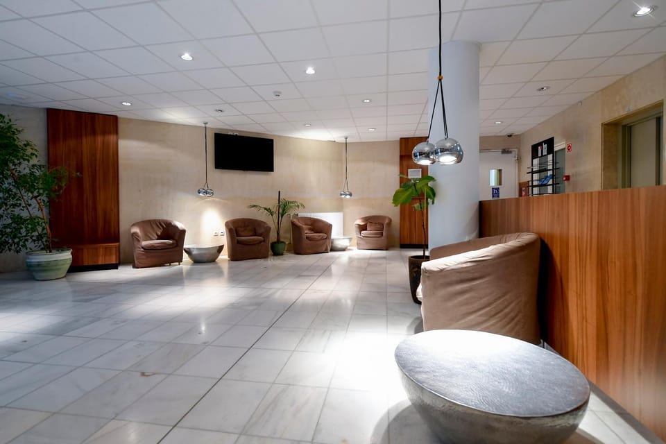 KLK Hotel Hostel in Hungary