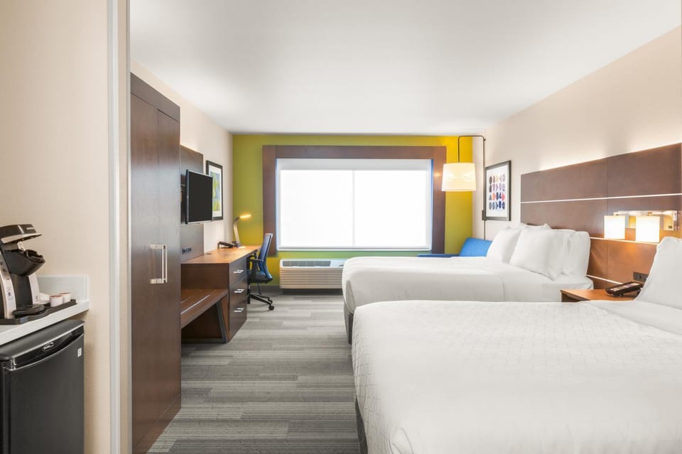 Holiday Inn Express & Suites - Union Gap - Yakima Area by IHG Hotel in Washington