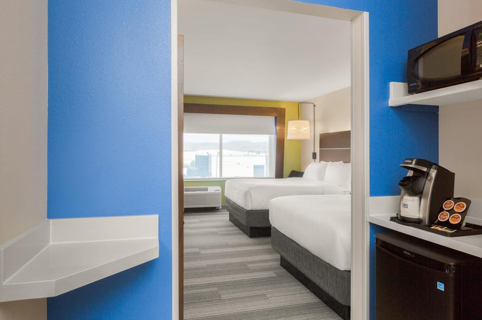 Holiday Inn Express & Suites - Union Gap - Yakima Area by IHG Hotel in Washington