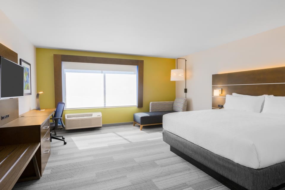 Holiday Inn Express & Suites - Union Gap - Yakima Area by IHG Hotel in Washington