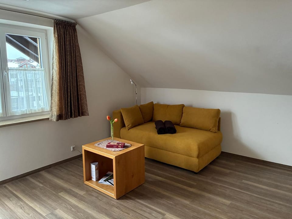 Fellhornhaus Ferienwohnungen Apartment in Oberstdorf