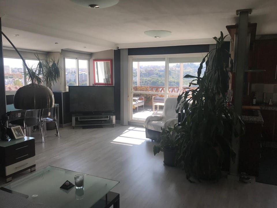 Communal lounge/ TV room, Living room