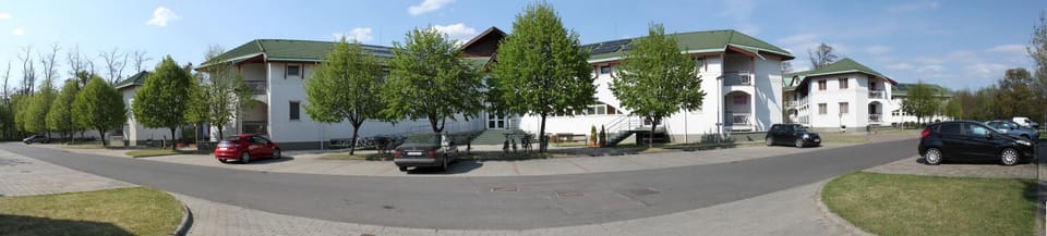 Auguszta Hotel Hotel in Hungary