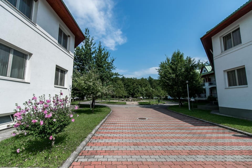 Auguszta Hotel Hotel in Hungary