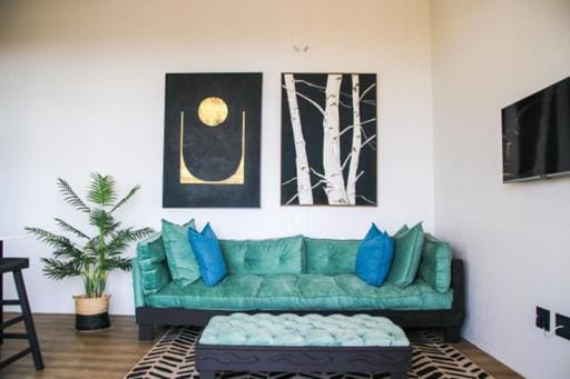Anna Beulah Farm Farm Stay in Cape Town