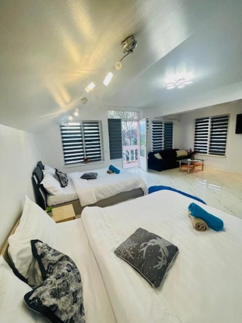 Pensiune Perla Dunarii Bed and Breakfast in Ruse, Bulgaria