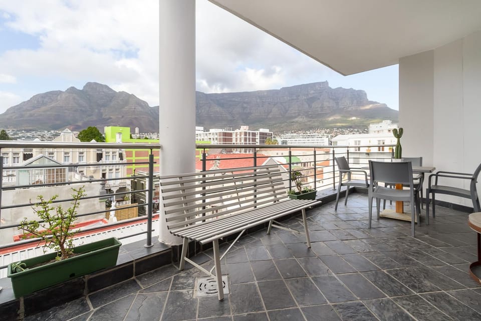 Flatrock Apartments Apartment in Cape Town