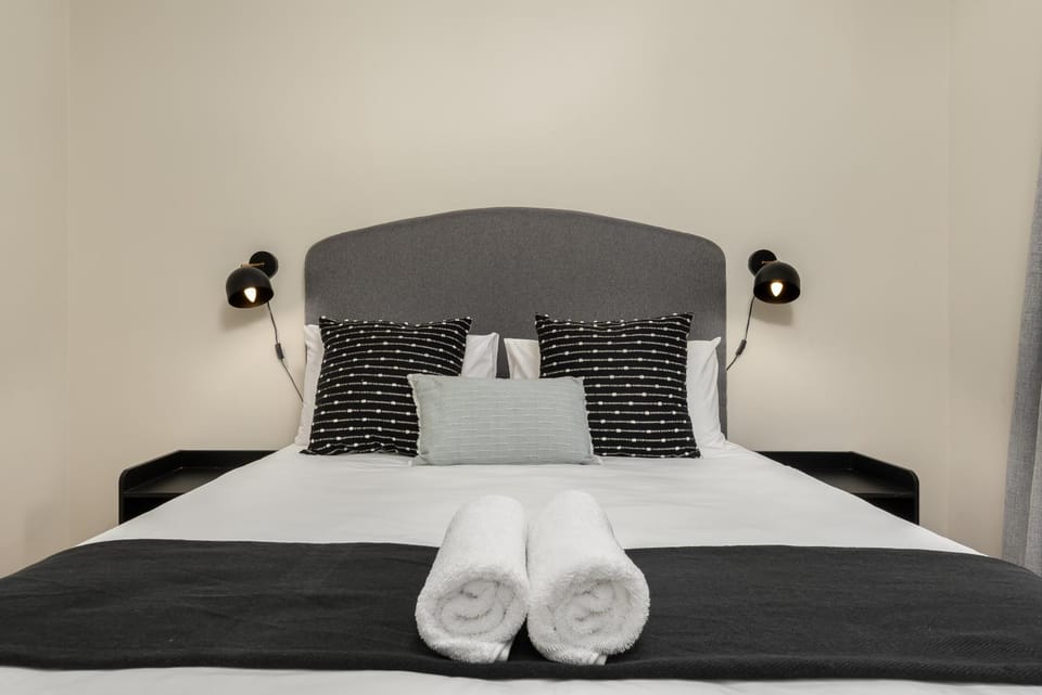 Flatrock Apartments Apartment in Cape Town