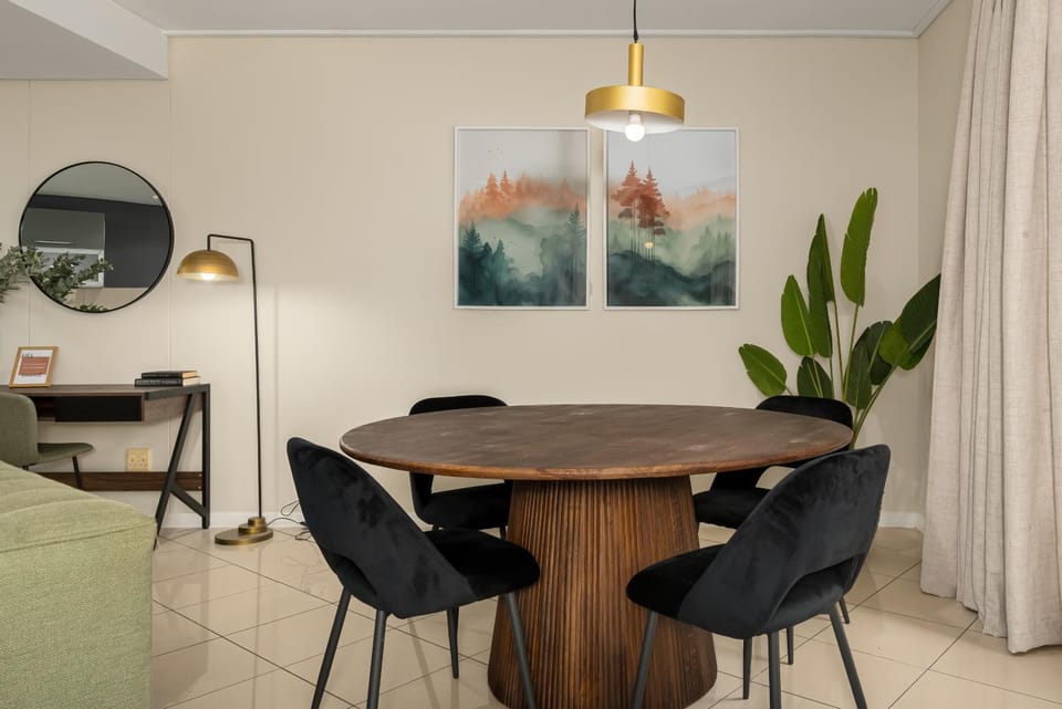 Flatrock Apartments Apartment in Cape Town