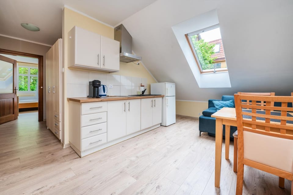 Apartamenty Sopocki Zakątek Apartment in Sopot