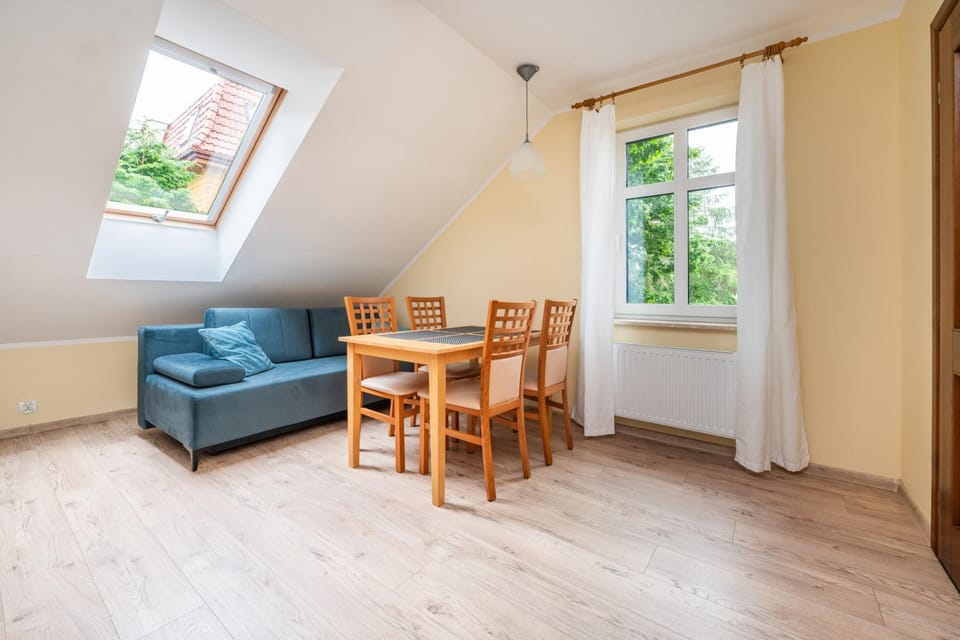 Apartamenty Sopocki Zakątek Apartment in Sopot
