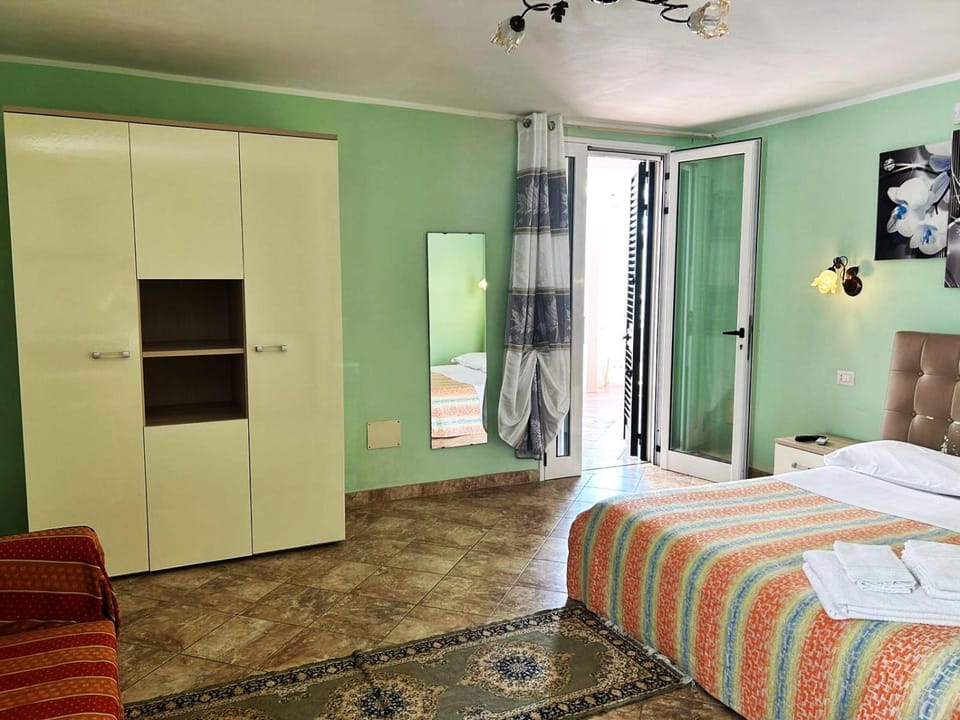 B&B Casa Alba Salentina Bed and Breakfast in Porto Cesareo