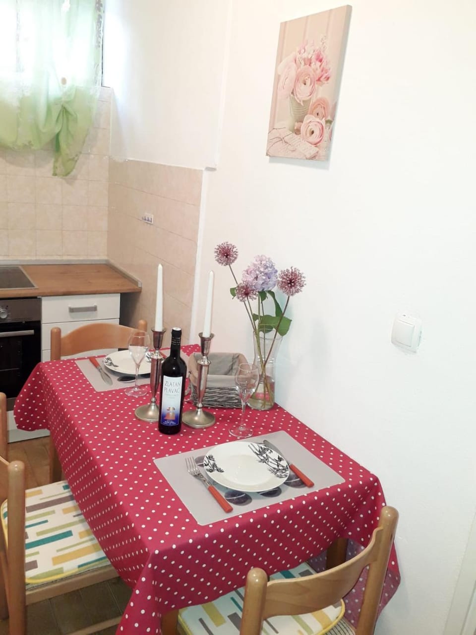 Apartmani Beroš Apartment in Split-Dalmatia County