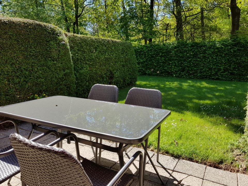 Garden, Balcony/Terrace, On site, Garden view