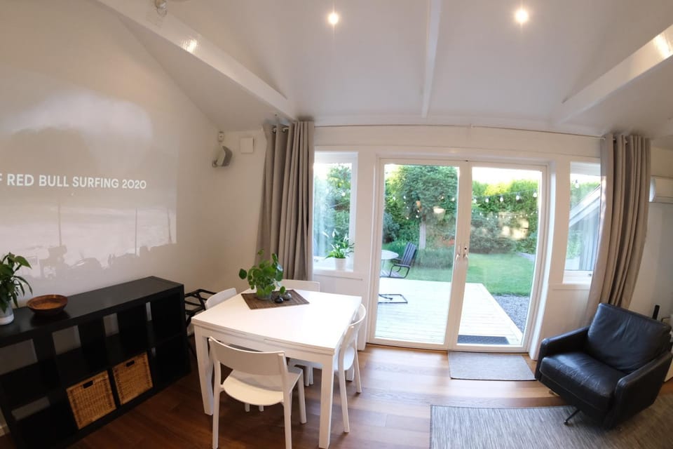 Surfers Guesthouse Apartment in Västra Götaland County