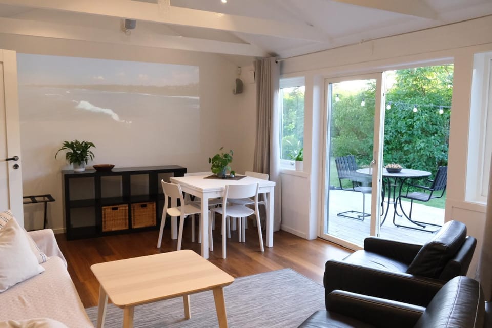 Surfers Guesthouse Apartment in Västra Götaland County