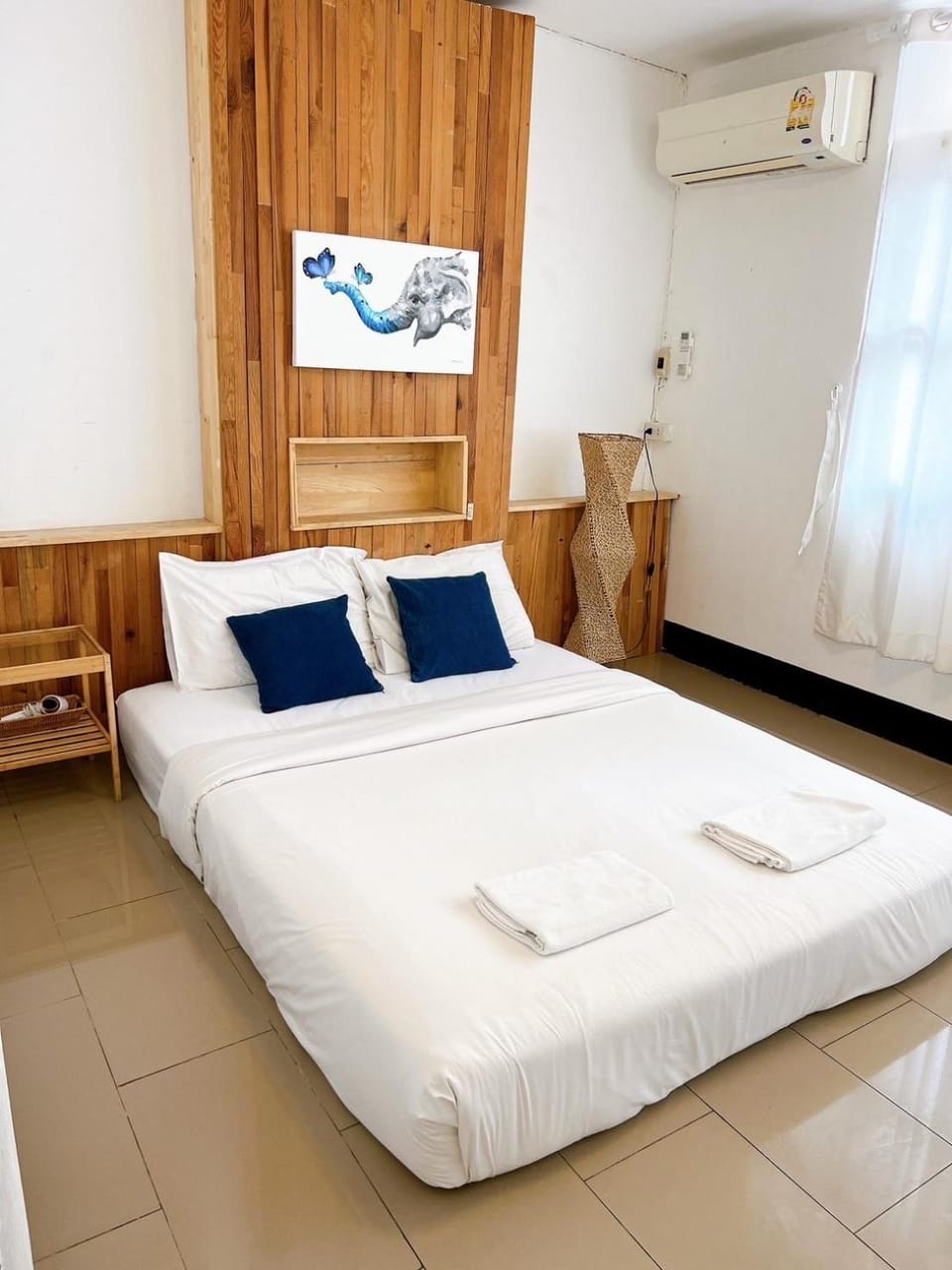 Cozy by Funwahn Bed and Breakfast in Chiang Mai