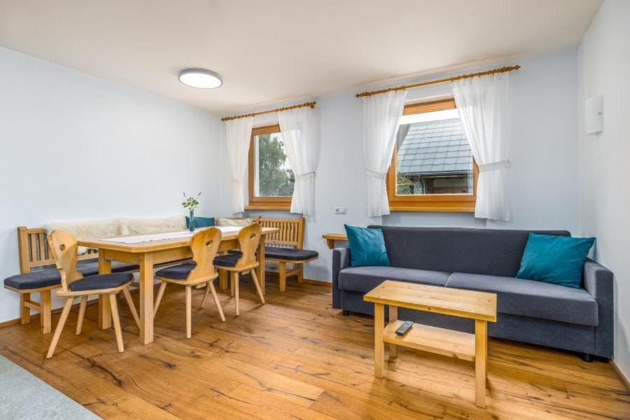 Ferienwohnung Mair am Bach Farm Stay in Trentino-South Tyrol