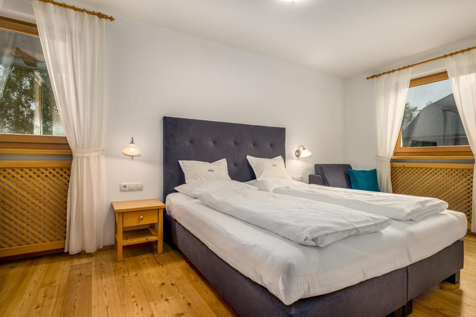Ferienwohnung Mair am Bach Farm Stay in Trentino-South Tyrol