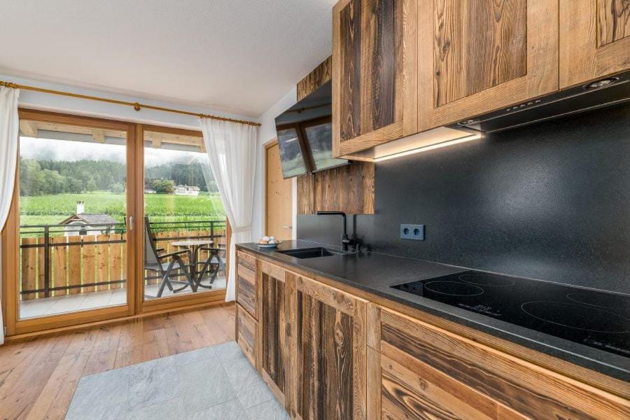 Ferienwohnung Mair am Bach Farm Stay in Trentino-South Tyrol
