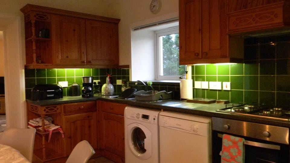Sunnydale Self Catering Orkney House in Scotland