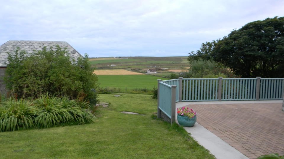 Sunnydale Self Catering Orkney House in Scotland