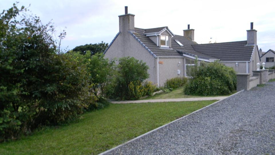 Sunnydale Self Catering Orkney House in Scotland