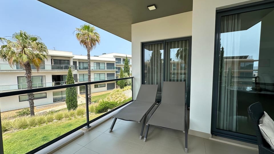Cavalo Prеto Holiday apartment 200m to the beach Apartment in Quarteira