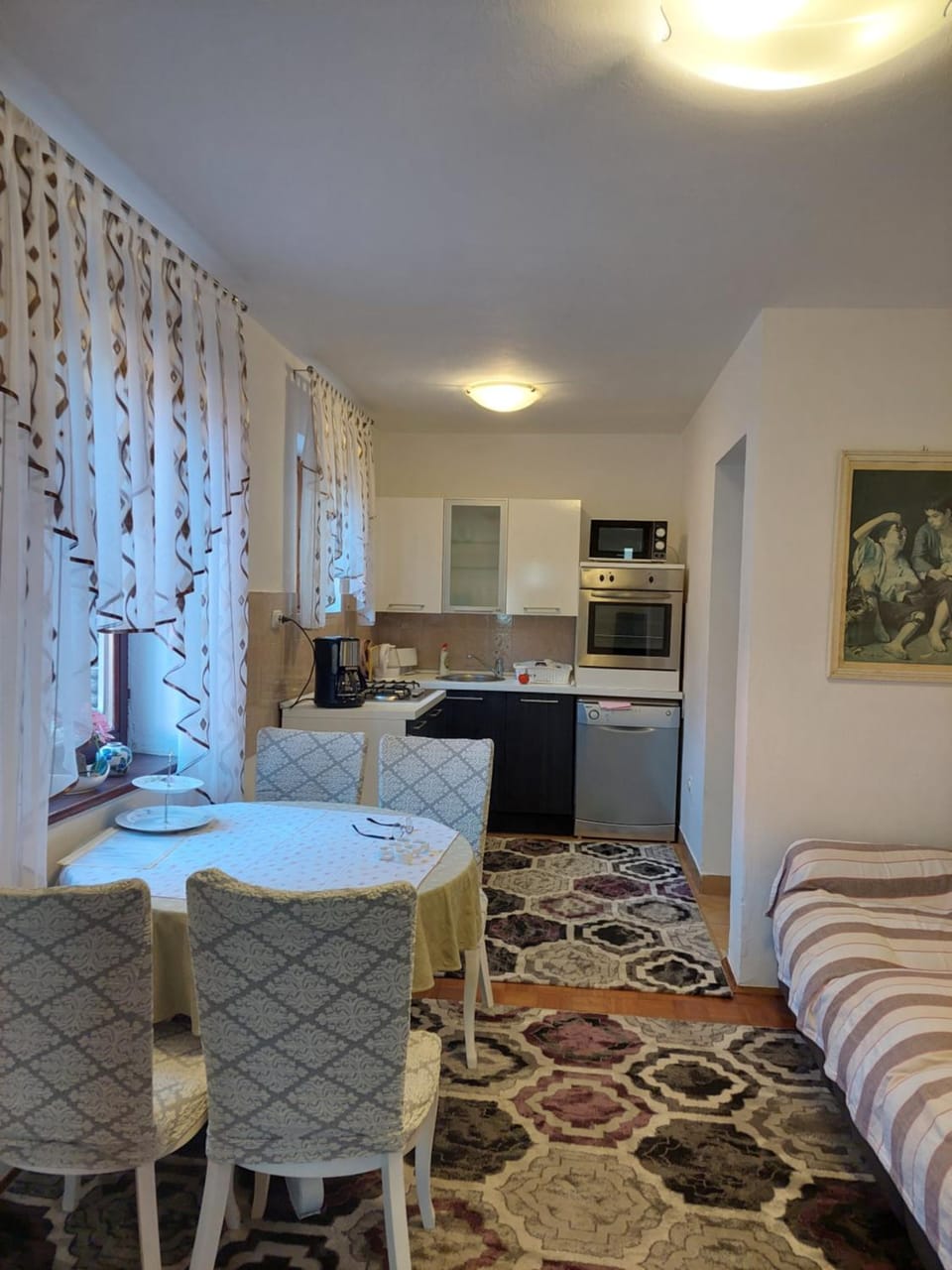 Star Bed and Breakfast in Mali Losinj