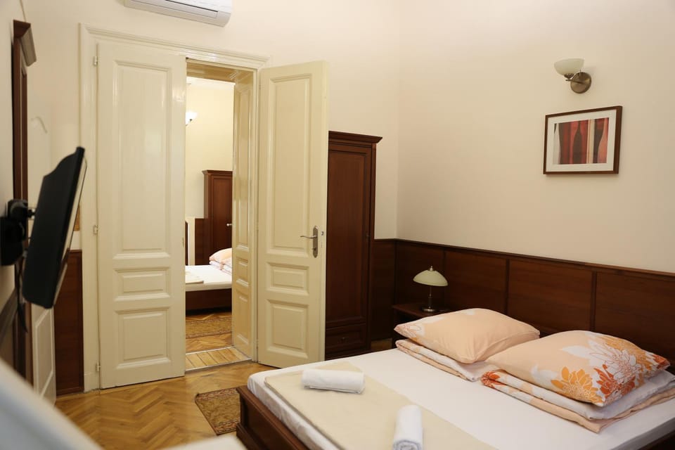 Péterfia Panzió Bed and Breakfast in Hungary
