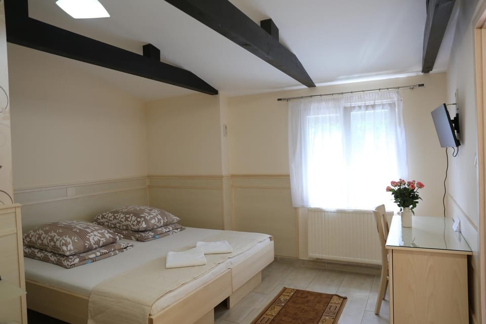 Péterfia Panzió Bed and Breakfast in Hungary