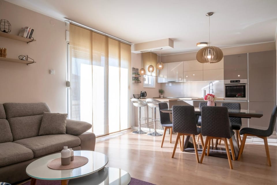 Apartman Karlo Antonio Apartment in Trogir