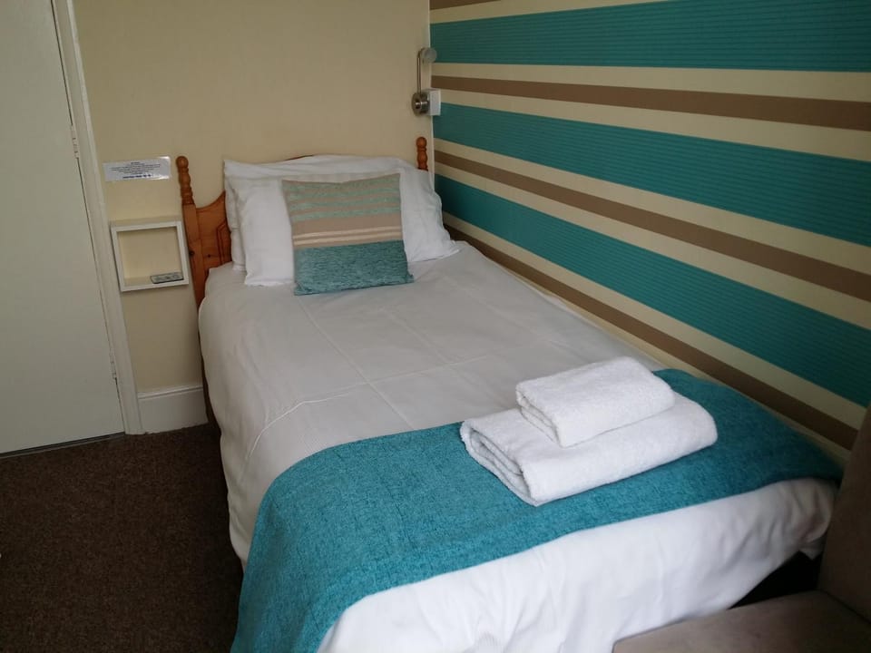 The Beach House Bed and Breakfast in Great Yarmouth