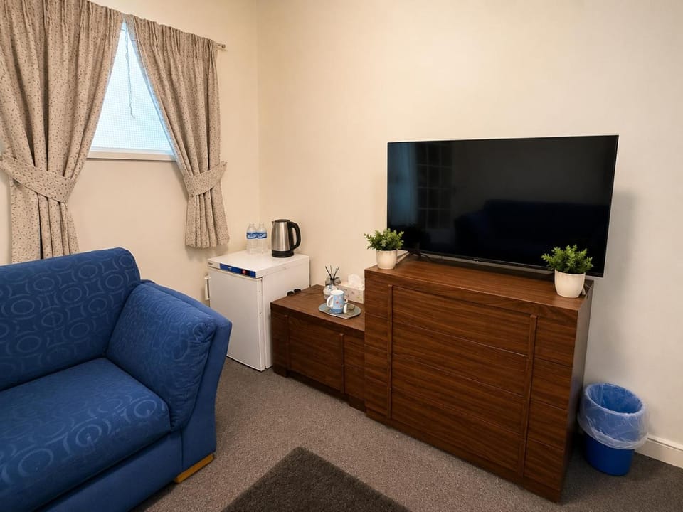 TV and multimedia