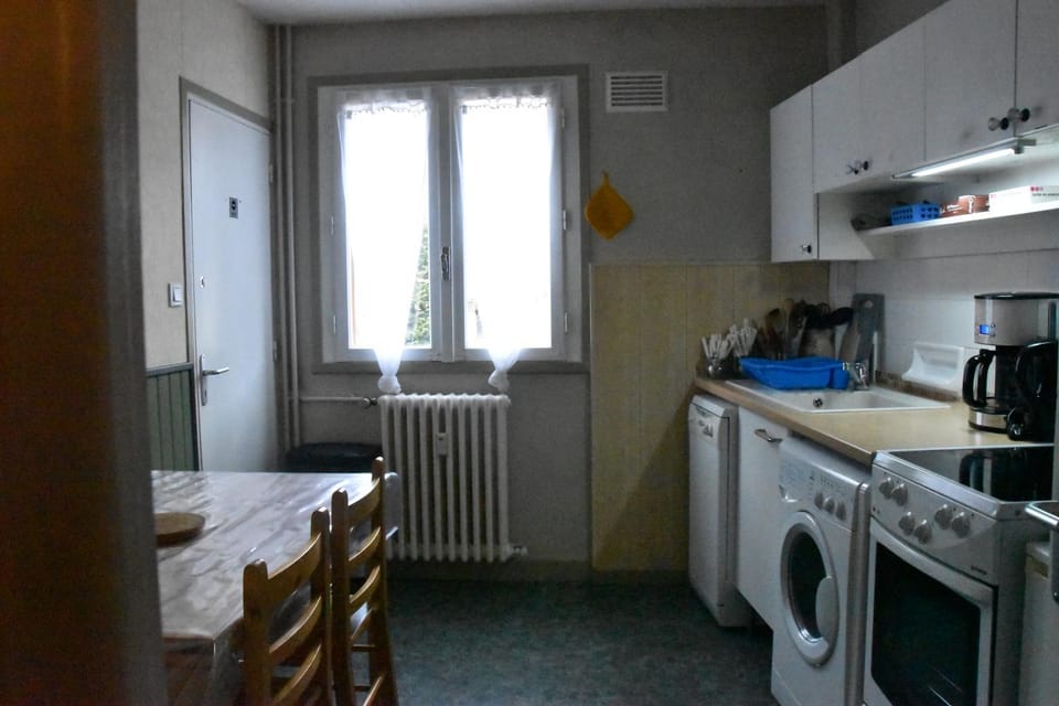 La montagne d'aure Apartment in Saint-Lary-Soulan