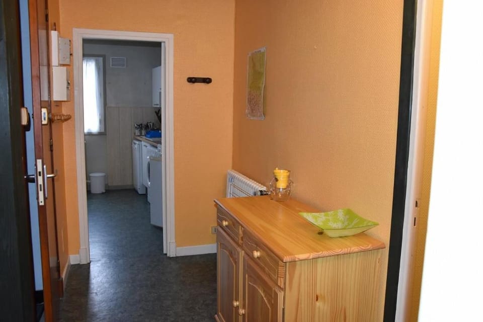 La montagne d'aure Apartment in Saint-Lary-Soulan