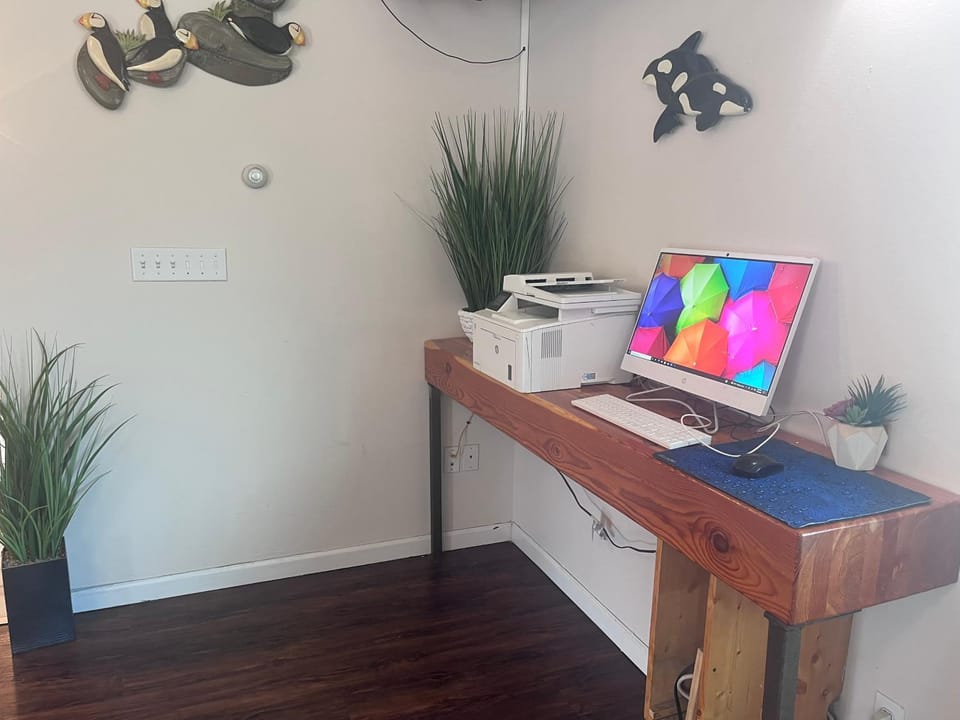 Business facilities