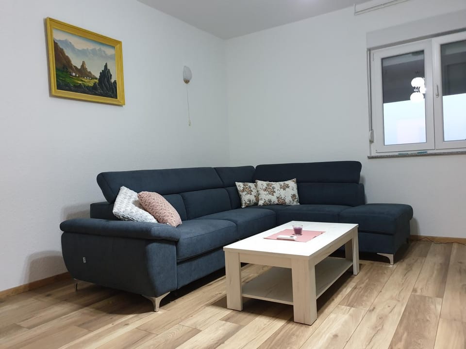 Apartment Kristina Apartment in Zadar County