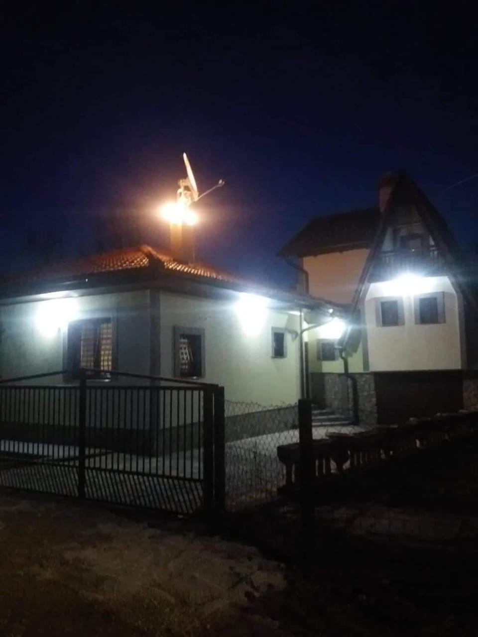 Villa Happy dreams House in Lika-Senj County