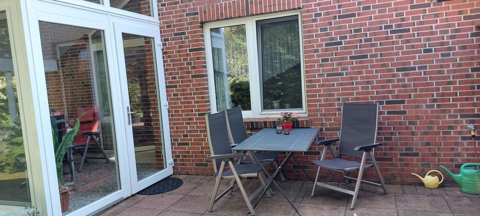 Ferienhaus "Haus Bethlehem" Käthe Schmidt House in Lower Saxony, Germany