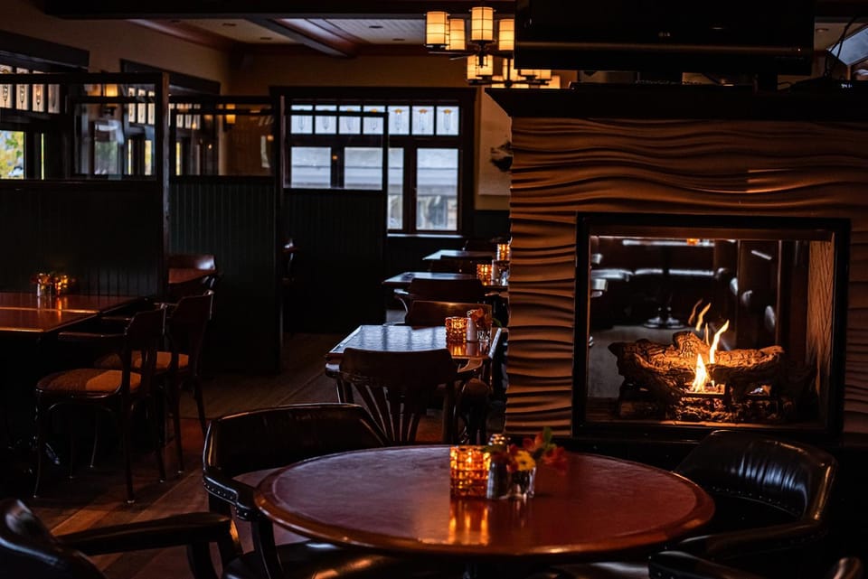 Salt Spring Inn Inn in Salt Spring Island