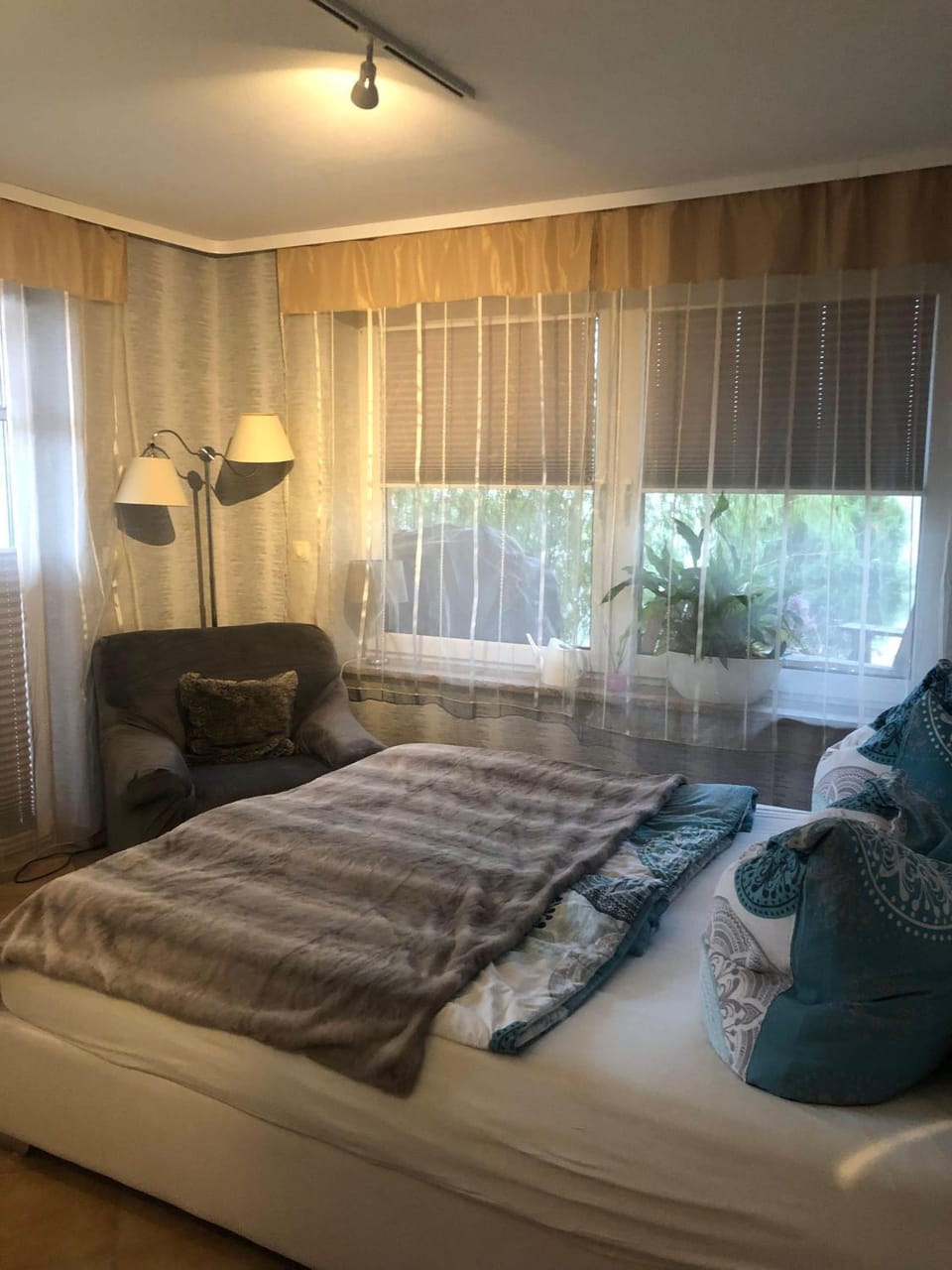 Fewo-Am-Eichenberg Apartment in Thale