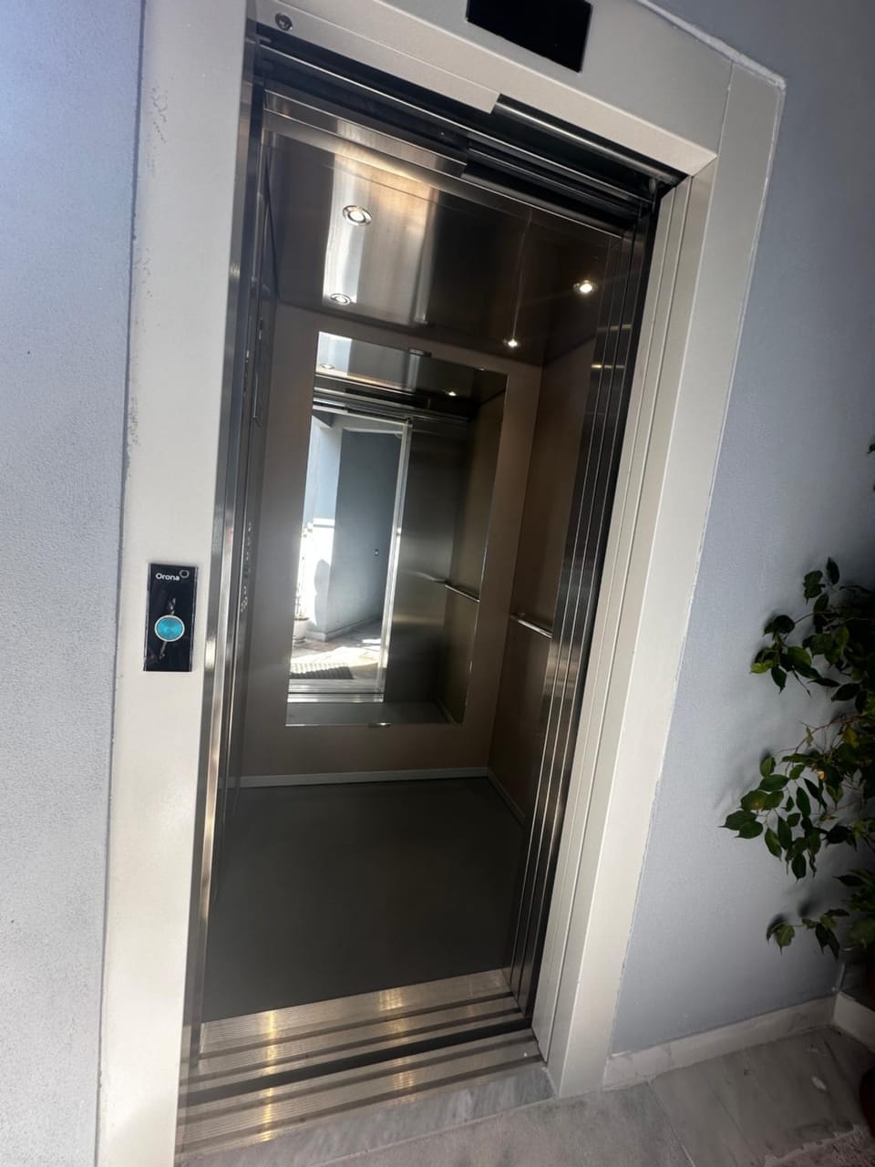 Arben Apartment in Tirana County, Albania